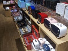 -九木杂物社(恒隆广场店)