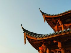 -乌山风景区