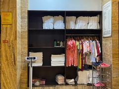 -益健·足疗汗蒸SPA(芙蓉广场店)