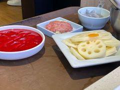 -麻辣空间·清油火锅(万达广场店)