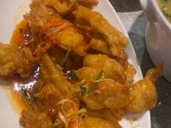 -大哈福烧烤·海鲜·家常菜(延安三路店)