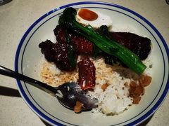 -和平馆·地道港澳茶餐厅(西门口店)