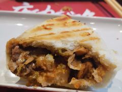 -木屋烧烤(西城天桥店)