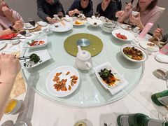 -得月楼·省级非遗·传统苏帮菜(观前店)