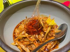 -辛香汇·现炒川菜(淮海路百盛店)