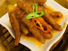 -点都德(聚福楼店)