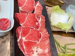 -小龙坎老火锅(工体店)