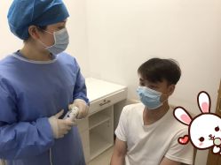 -大麦微针植发丨全国连锁