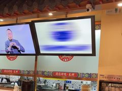 -满园烤鸭·春饼(太原街万达店)