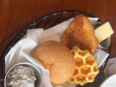 -咖梦餐厅 COMENG RESTAURANT
