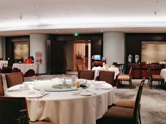 -粤财皇冠假日酒店·彩华轩中餐厅