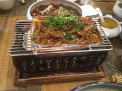 -拂晓山房·私房川菜(西门店)