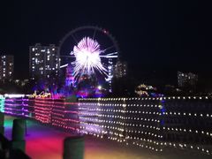 -西宁市人民公园(城西区)