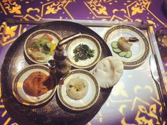 -翡翠36餐厅(浦东香格里拉店)