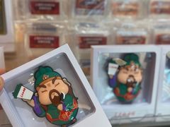 -人民咖啡馆(四行仓库店)