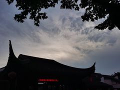-南翔古镇