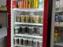 -小朱麻辣串(益民街店)
