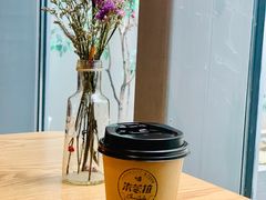 -百年朱苦拉咖啡(博物馆店)