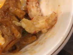 -情妹耙泥鳅·江湖川菜(科华店)