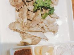 -宴语·新疆菜·大盘鸡·烤肉(北泉店)