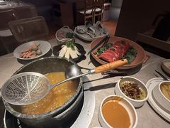 -芸山季·云南野生菌火锅(宝能环球汇店)