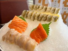 -1718海鲜姿造(苏宁宴请臻选店)