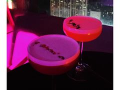 -The Penthouse酒吧