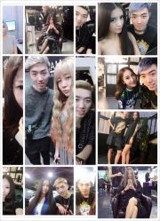 iphone_upload_pic-3AM HAIR SALON烫发染发接发