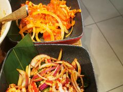 -新石器烤肉(百联川沙店)