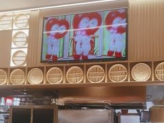 -西贝(财富购物中心店)