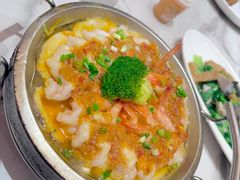 -梅利汴京烤鸭•开封豫菜地标店(晋安路店)