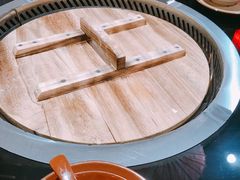 -锅来乐地锅鸡(安亭店)