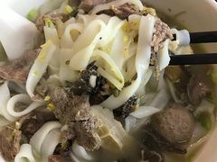 -潮镇老尾牛杂(环城西路店)