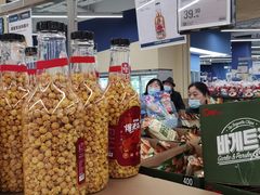 -盒马X会员店(上海森兰商都店)