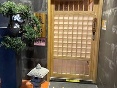 -隐泉京望日式料理(太和广场店)