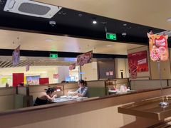 -海底捞火锅(龙湖时代天街店)