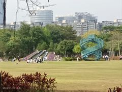-顺峰山公园
