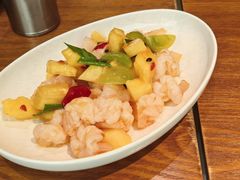 -云海肴·汽锅鸡·云南菜(苏州中心店)