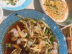 -金陵后厨·南京菜(新街口秣陵路店)