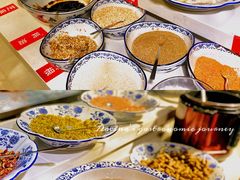 -巴九门老火锅(来福士打望店)