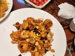 -新興传承烤鸭
