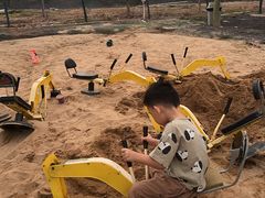 -长洲岛都市农业公园