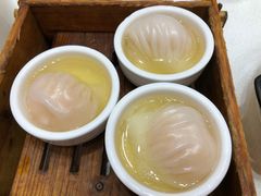 -百乐门喜宴(海珠广场华厦店)