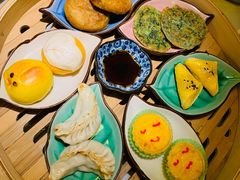 小吃套餐-院8里·小聚园老川菜(九眼桥店)