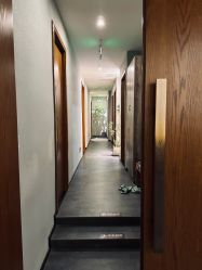 -芳香乐府疗愈空间·SPA·冥想