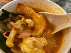 -Kinnaree by Vanessa WU