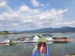 -千岛湖-欢乐水世界