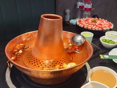 -阳坊涮肉(西直门凯德mall店)