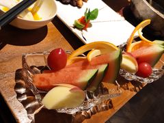-陆壹捌餐厅(五大道店)