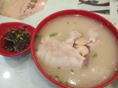 -廖老妈蹄花店(人民公园陕西街259号店)